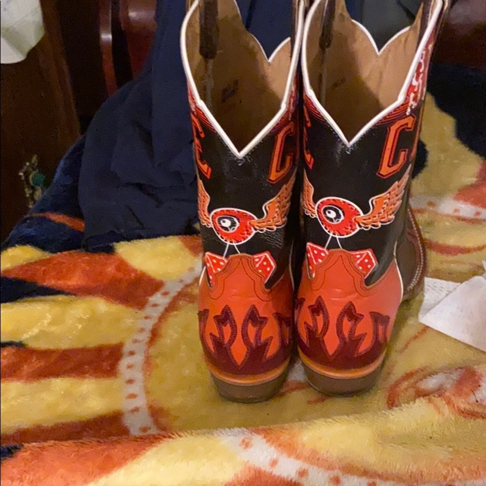 Only worn once still new